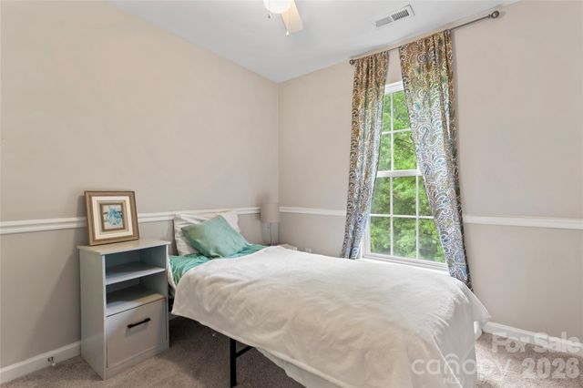 12905 Bullock Greenway Boulevard, Charlotte, NC 28277