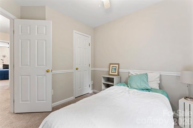 12905 Bullock Greenway Boulevard, Charlotte, NC 28277