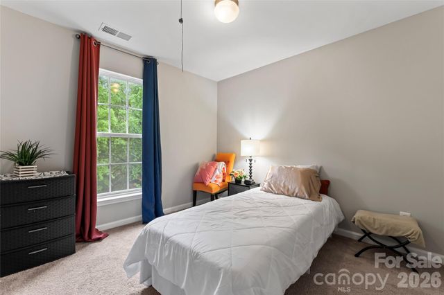 12905 Bullock Greenway Boulevard, Charlotte, NC 28277