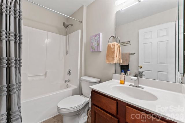 12905 Bullock Greenway Boulevard, Charlotte, NC 28277