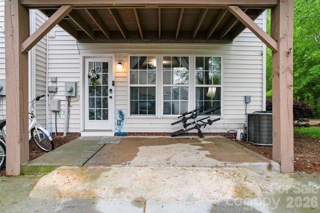 12905 Bullock Greenway Boulevard, Charlotte, NC 28277