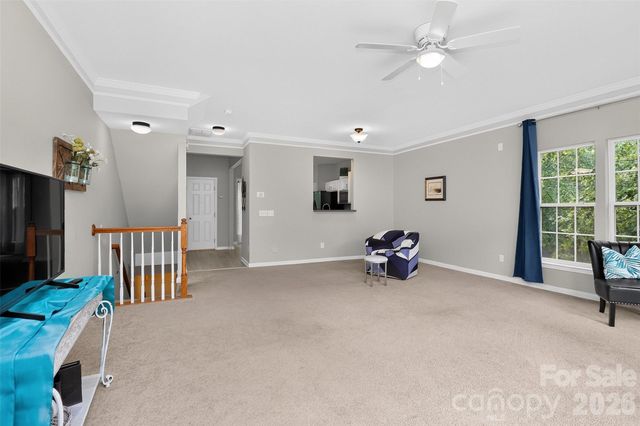 12905 Bullock Greenway Boulevard, Charlotte, NC 28277