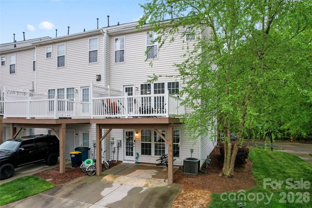 12905 Bullock Greenway Boulevard, Charlotte, NC 28277
