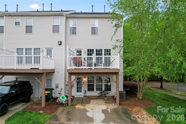 12905 Bullock Greenway Boulevard, Charlotte, NC 28277