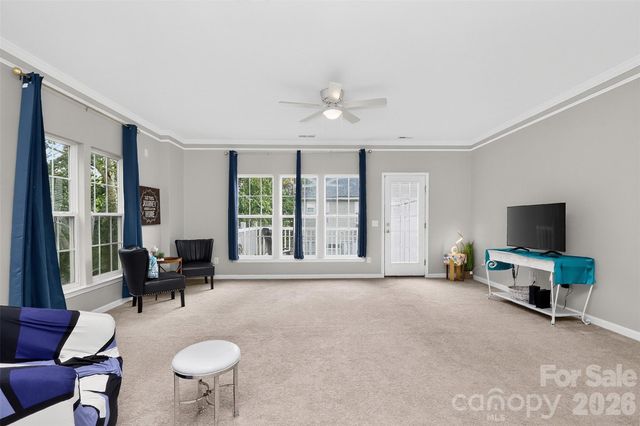 12905 Bullock Greenway Boulevard, Charlotte, NC 28277