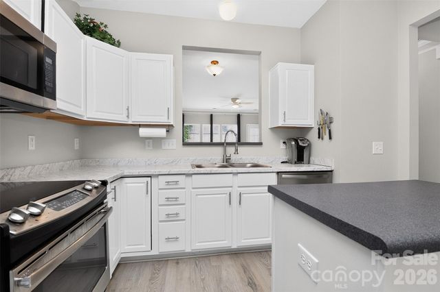 12905 Bullock Greenway Boulevard, Charlotte, NC 28277