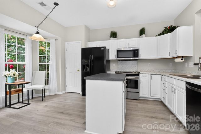 12905 Bullock Greenway Boulevard, Charlotte, NC 28277