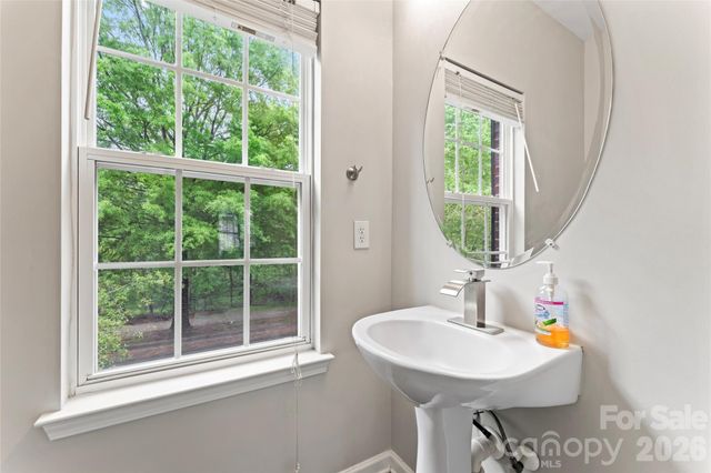 12905 Bullock Greenway Boulevard, Charlotte, NC 28277