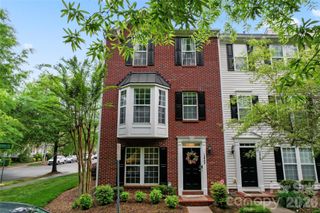 12905 Bullock Greenway Boulevard, Charlotte, NC 28277