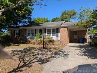 1403 Mack Street, Spring Lake, NC 28390