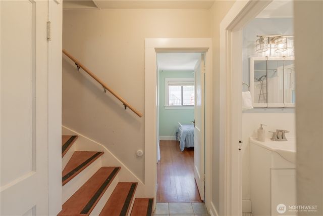 2014 N 143rd Street, Seattle, WA 98133