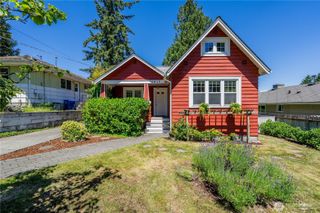2014 N 143rd Street, Seattle, WA 98133