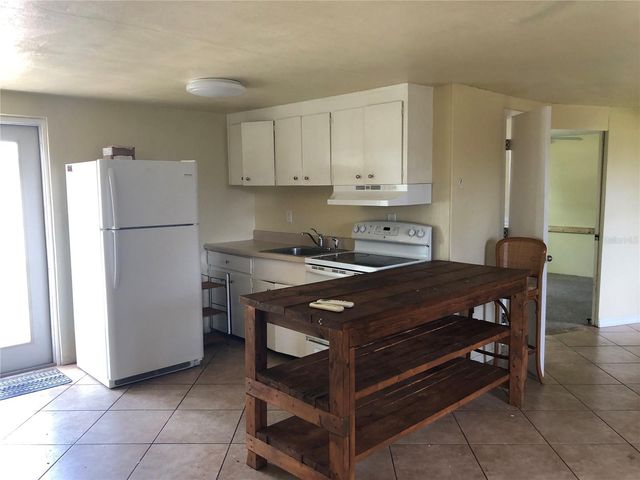 1395 SHARLO LANE, Englewood, FL 34224