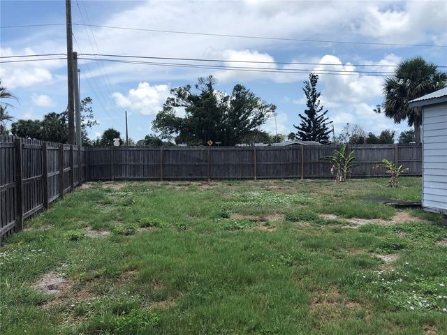 1395 SHARLO LANE, Englewood, FL 34224