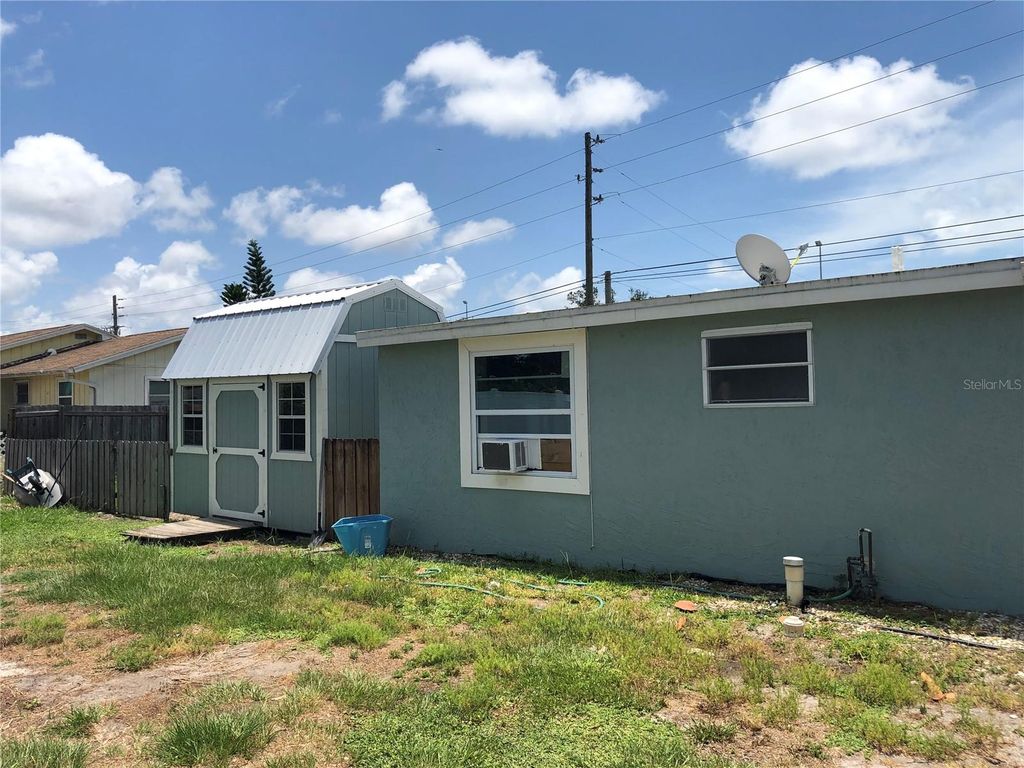 1395 SHARLO LANE, Englewood, FL 34224