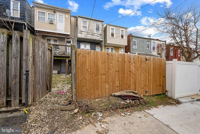 2349 ANNAPOLIS RD, Baltimore, MD 21230