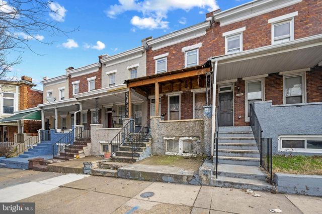 2349 ANNAPOLIS RD, Baltimore, MD 21230