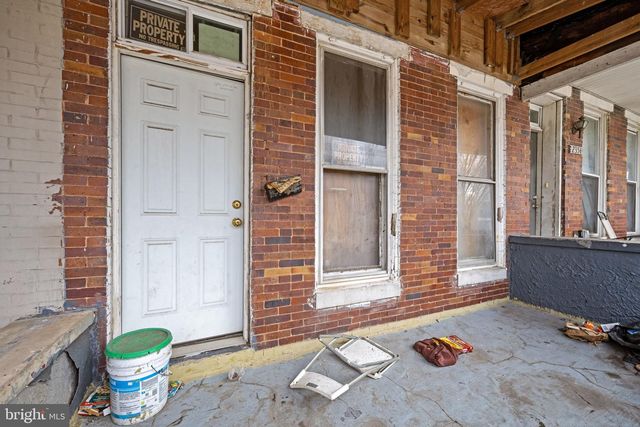 2349 ANNAPOLIS RD, Baltimore, MD 21230