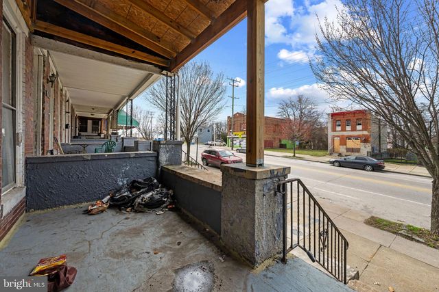 2349 ANNAPOLIS RD, Baltimore, MD 21230