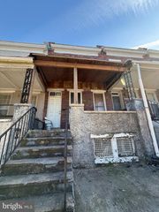 2349 ANNAPOLIS RD, Baltimore, MD 21230