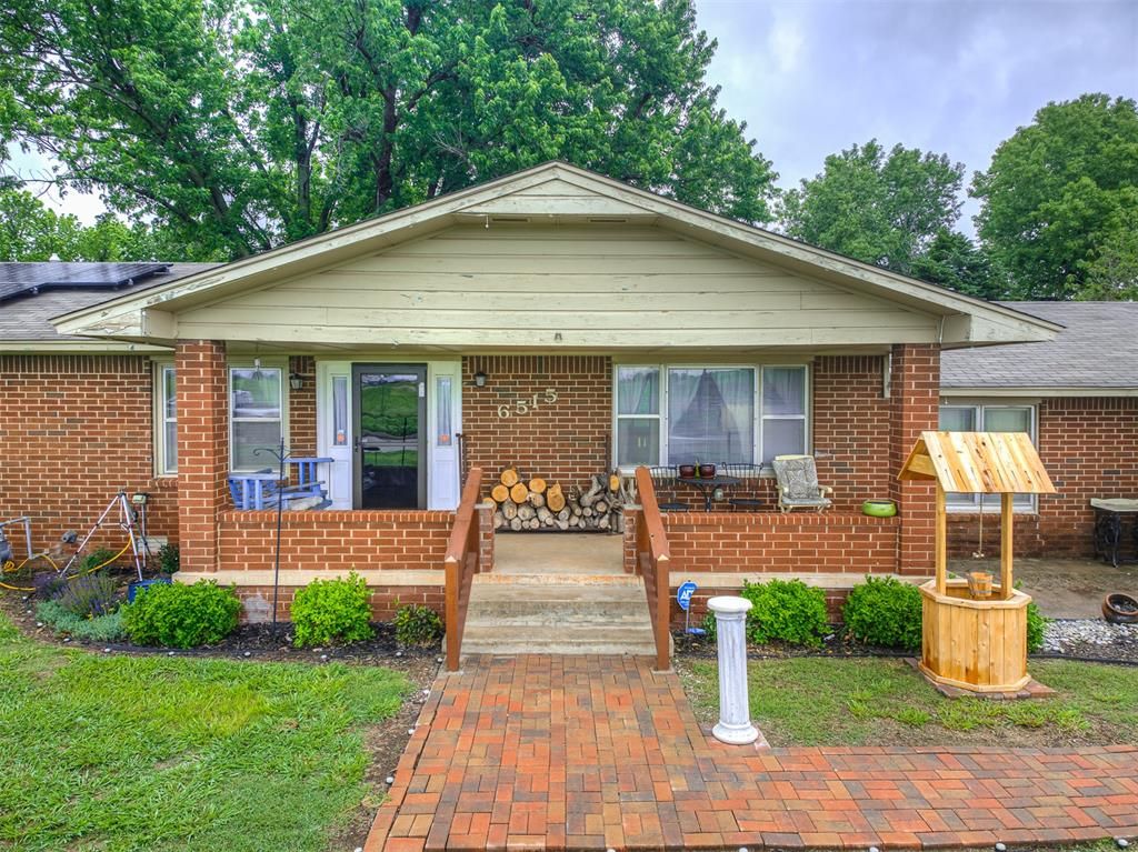 6515 SW 59th Street, Oklahoma City, OK 73179