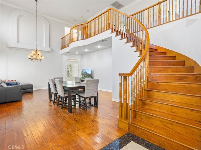 20316 Wynfreed Lane, Porter Ranch, CA 91326