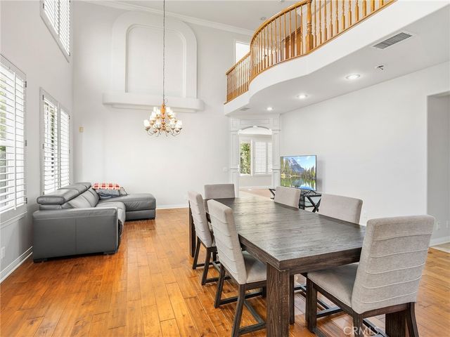 20316 Wynfreed Lane, Porter Ranch, CA 91326