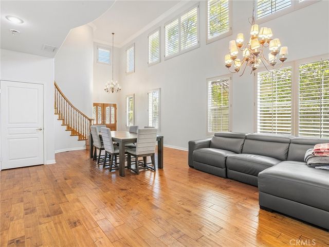 20316 Wynfreed Lane, Porter Ranch, CA 91326