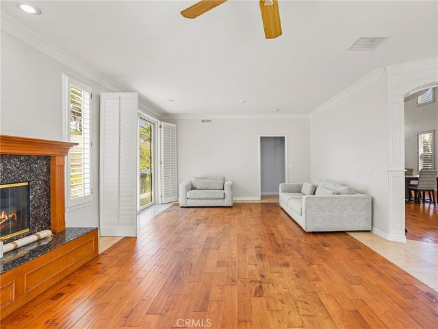 20316 Wynfreed Lane, Porter Ranch, CA 91326