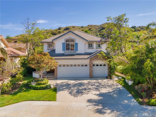 20316 Wynfreed Lane, Porter Ranch, CA 91326