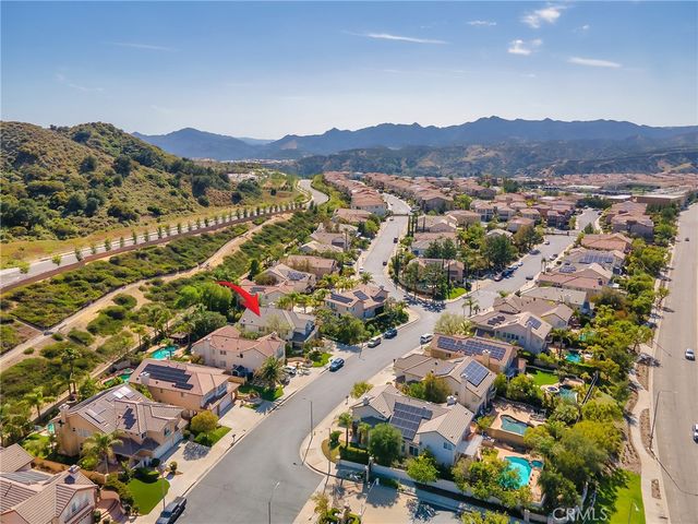 20316 Wynfreed Lane, Porter Ranch, CA 91326