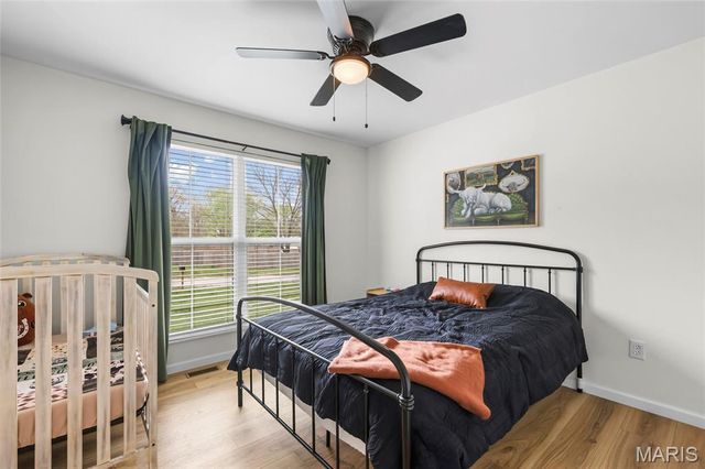 107 Poplar Street, De Soto, MO 63020