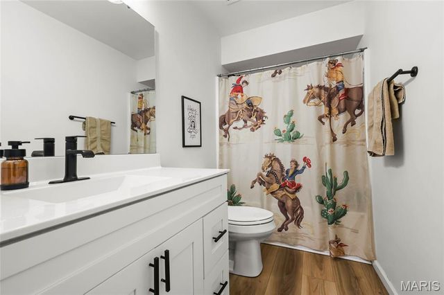 107 Poplar Street, De Soto, MO 63020