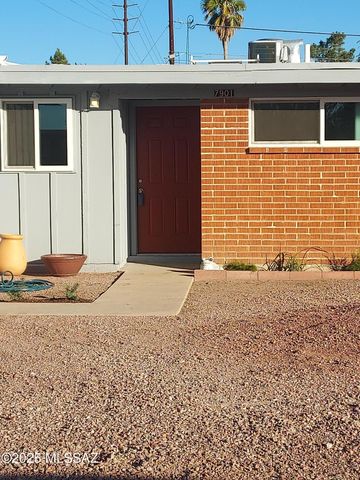 7901 E 19th Place, Tucson, AZ 85710