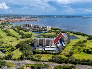 2621 COVE CAY DRIVE 309, Clearwater, FL 33760