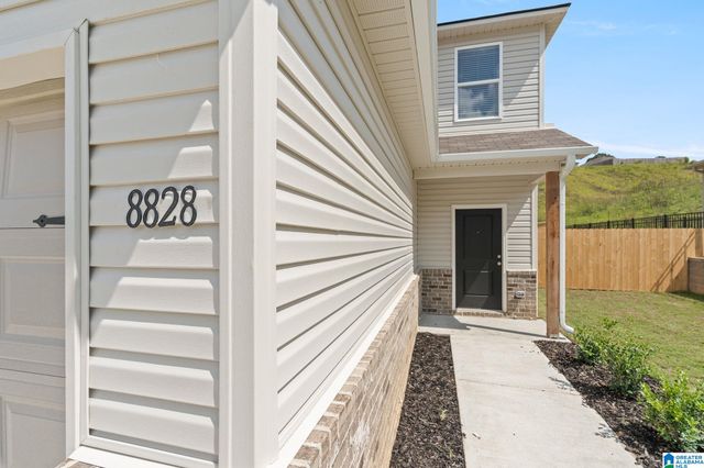 202 BUCKHORN LANE, Lincoln, AL 35096