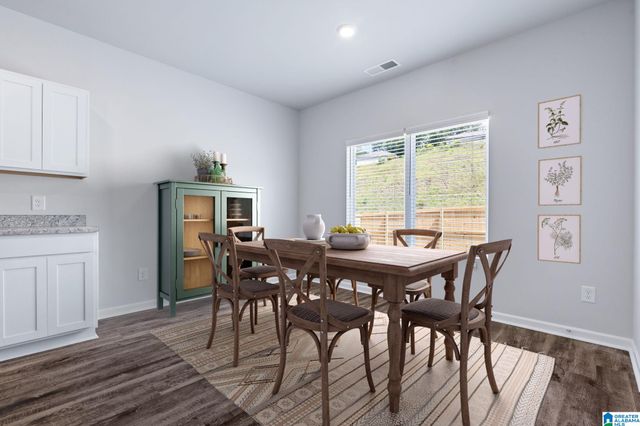 202 BUCKHORN LANE, Lincoln, AL 35096