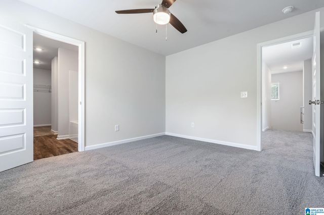 202 BUCKHORN LANE, Lincoln, AL 35096
