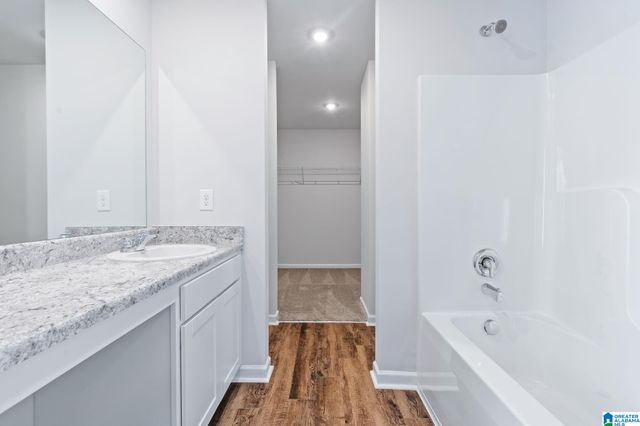 202 BUCKHORN LANE, Lincoln, AL 35096