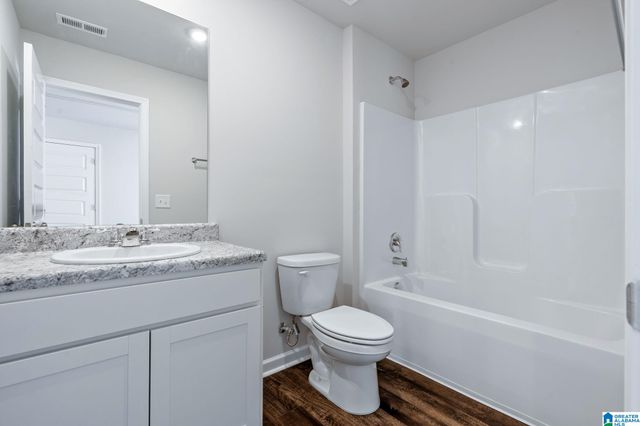 202 BUCKHORN LANE, Lincoln, AL 35096