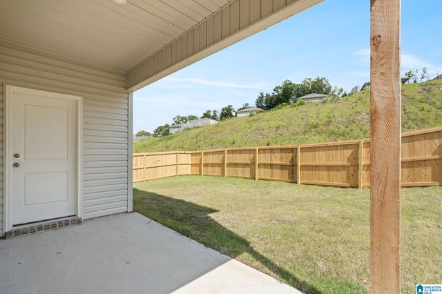 202 BUCKHORN LANE, Lincoln, AL 35096