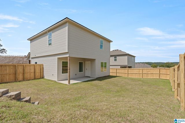 202 BUCKHORN LANE, Lincoln, AL 35096