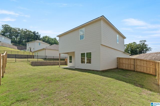 202 BUCKHORN LANE, Lincoln, AL 35096