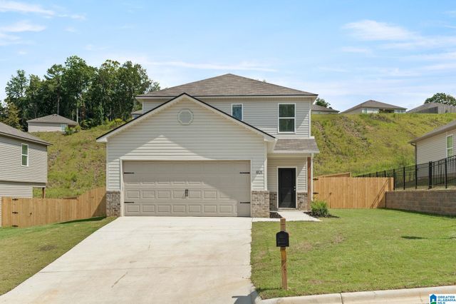 202 BUCKHORN LANE, Lincoln, AL 35096
