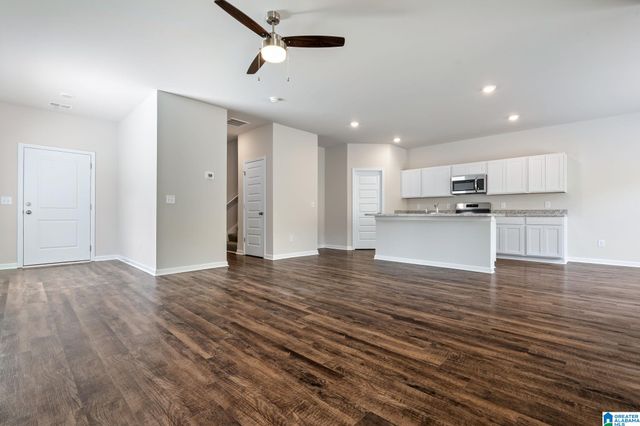 202 BUCKHORN LANE, Lincoln, AL 35096