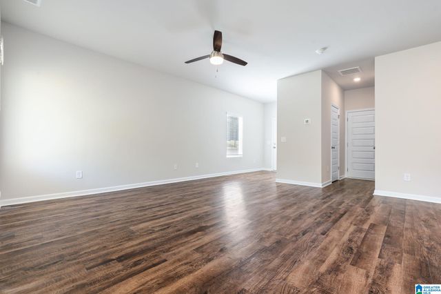 202 BUCKHORN LANE, Lincoln, AL 35096