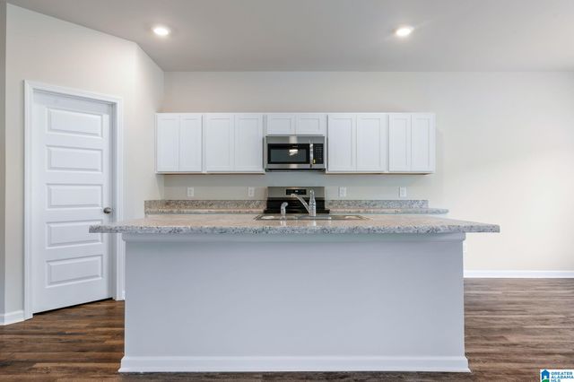 202 BUCKHORN LANE, Lincoln, AL 35096