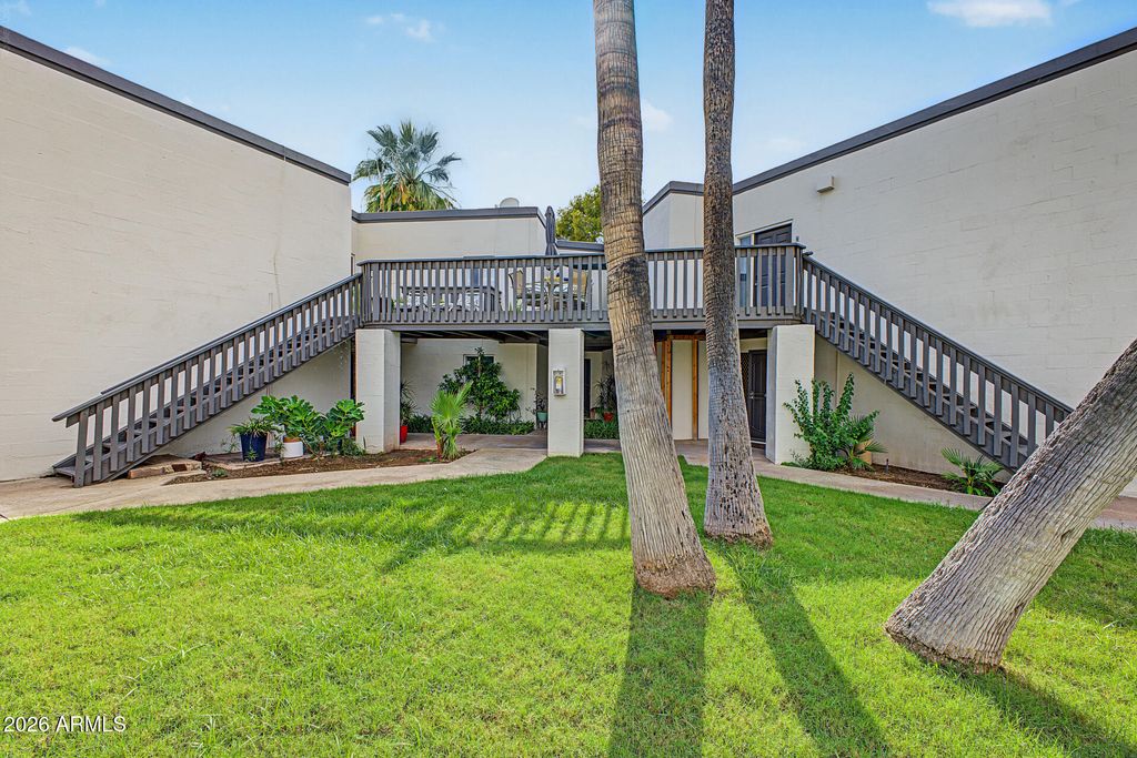6236 N 16TH Street 42, Phoenix, AZ 85016 — exterior