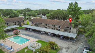 9821 113TH STREET 201, Seminole, FL 33772