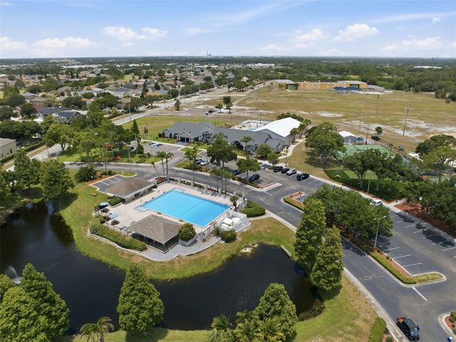 11201 SAINT ANDREWS COURT, Riverview, FL 33579
